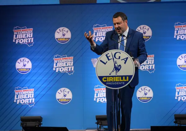 Matteo Salvini da leader padano va ad abitare nel cuore di Roma ladrona: ecco perch&eacute; la sua nuova casa &egrave; il simbolo del&nbsp;suo&nbsp;paradosso