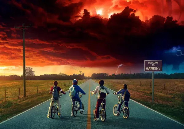 Stranger Things, la nostalgia degli '80 e l'incapacit&agrave; di raccontare il presente
