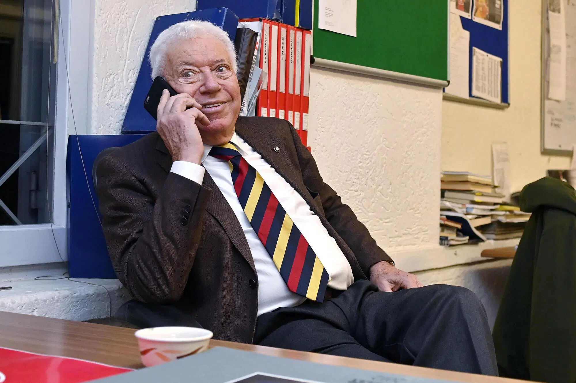 Nicola Pietrangeli &egrave; morto a 92 anni