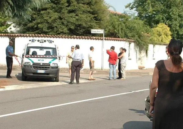 Il padre di Andrea Sempio nelle foto con abiti come quelli trovati (poi bruciati) nel 2007? Ok, ma la vera suggestione &egrave; perch&eacute; addirittura il GICO della GdF sta indagando sul Delitto di Garlasco