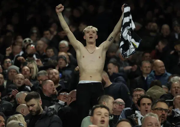 Calcio e manganelli. Il Newcastle accusa la polizia di Marsiglia: &ldquo;Contro i nostri tifosi uso sproporzionato della forza&rdquo;. E perch&eacute; si cita la tragedia dell&rsquo;Heysel per spiegare il caso?