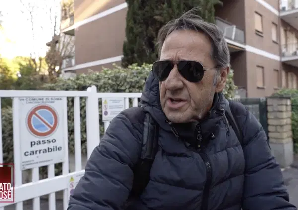 Caso Emanuela Orlandi, quali sono i rapporti tra Pietro, Natalina e i figli di zio Mario? Dopo l&rsquo;accusa sulle &ldquo;attenzioni morbose&rdquo; Giorgio Meneguzzi attacca la cugina e cita il fascista Rauti: &ldquo;Lasciate che i cani abbaino&rdquo;