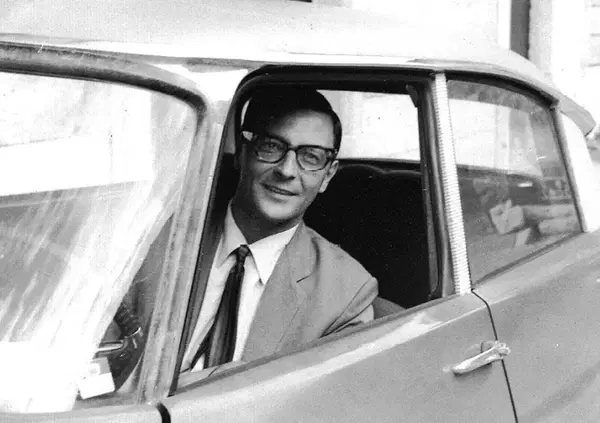 Chi &egrave; Mino Pecorelli, il giornalista dell'Op ucciso nel 1979: le indagini, il processo e quegli strani intrecci tra terrorismo nero e Banda della Magliana...