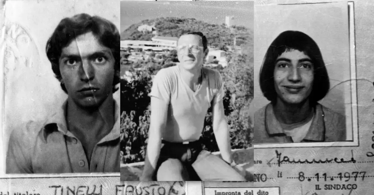 La pistola che ha ucciso Mino Pecorelli &egrave; nel tribunale di Milano?