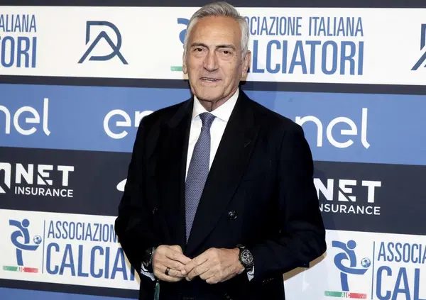 Gabriele Gravina &egrave; l&rsquo;inguaribile ottimista per il Mondiale, ma la qualit&agrave; del nostro calcio dov&rsquo;&egrave;? Il presidente Figc risponde a Zazzaroni su tutto, dalle propriet&agrave; straniere agli arbitri