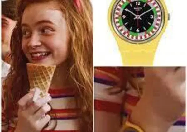 Stranger Things, aspettando il Volume 2, eccovi lo speciale "regali di Natale": la mania degli orologi. Guida definitiva ai modelli cult prima che il Sottosopra li risucchi dal mercato 