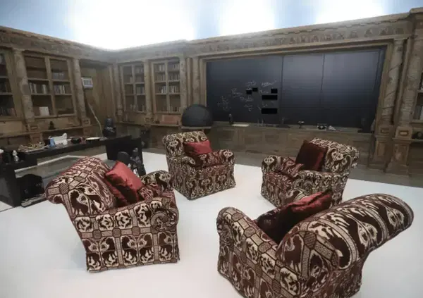 Ma quant'&egrave; brutta la villa di Jeffrey Epstein a Little Saint James. Le foto inedite