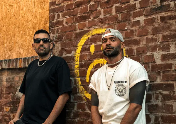 Intervista con En?gma, fuori con &ldquo;T&egrave;mpora&rdquo;: &ldquo;Sanremo? Ci sarei andato volentieri&rdquo;. E poi la rottura con Salmo, la censura a Tommaso Paradiso e tutto il resto