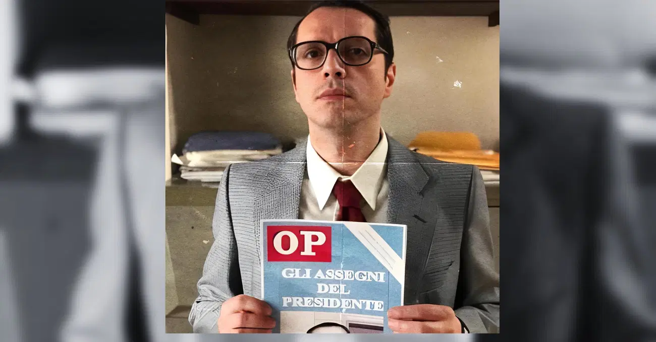 Dopo l'esclusiva di MOW il figlio di Mino Pecorelli chiede la perizia sulla pistola nel tribunale di Milano: &ldquo;Ora la devono fare per capire se &egrave; la stessa che ha ucciso mio padre. In quei giorni stava lavorando su Moro&rdquo;