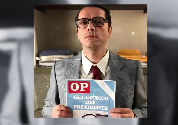 Dopo l'esclusiva di MOW il figlio di Mino Pecorelli chiede la perizia sulla pistola nel tribunale di Milano: &ldquo;Ora la devono fare per capire se &egrave; la stessa che ha ucciso mio padre. In quei giorni stava lavorando su Moro&rdquo;