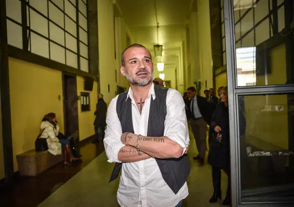 Delitto di Garlasco, Francesco Chiesa Soprani: &ldquo;Ermanno Cappa denunciami, l&rsquo;alibi di Stefania &egrave; costruito&rdquo;. L&rsquo;ex amico di Paola Cappa ci fa, ci &egrave; o se l&rsquo;&egrave; presa a cuore?