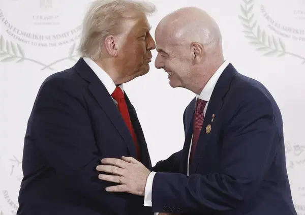 Il premio Fifa per la pace va a Trump, ma dietro c'&egrave; un magnate del Myanmar: ecco chi &egrave; Zaw Zaw e perch&eacute; questa storia va oltre il calcio. Ma Infantino a che gioco sta giocando?