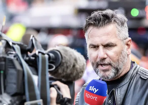 L&rsquo;enorme dignit&agrave; di Carlo Vanzini, che per l&rsquo;ultima gara dell&rsquo;anno racconta del cancro al pancreas, della famiglia e di tutto quello che conta davvero