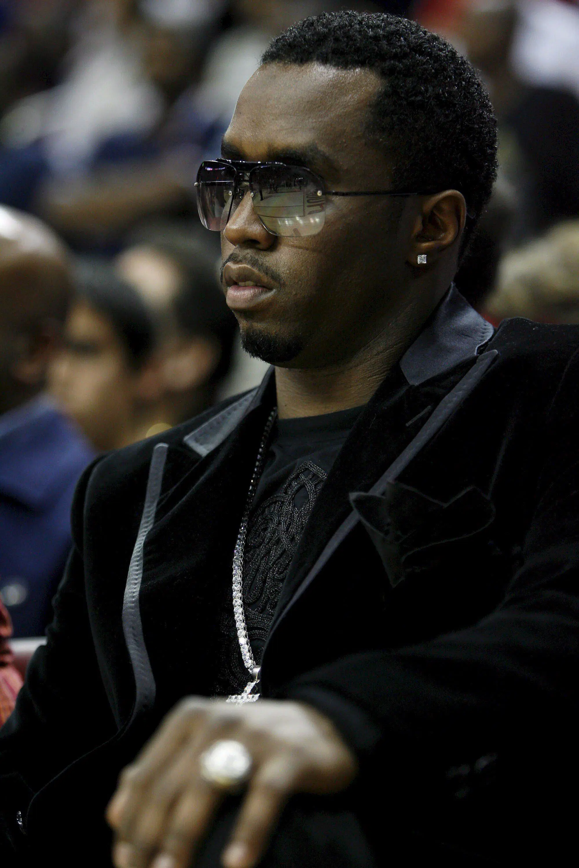 Sean "Diddy" Combs