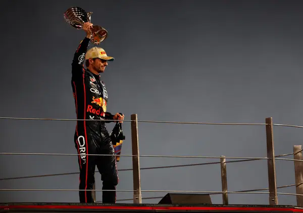 Verstappen come Ayrton Senna, ha ragione Chinchero: il 2025 di Super Max &egrave; la prova di cos&rsquo;&egrave; diventato l&rsquo;olandese, sempre pi&ugrave; una leggenda di questa Formula 1