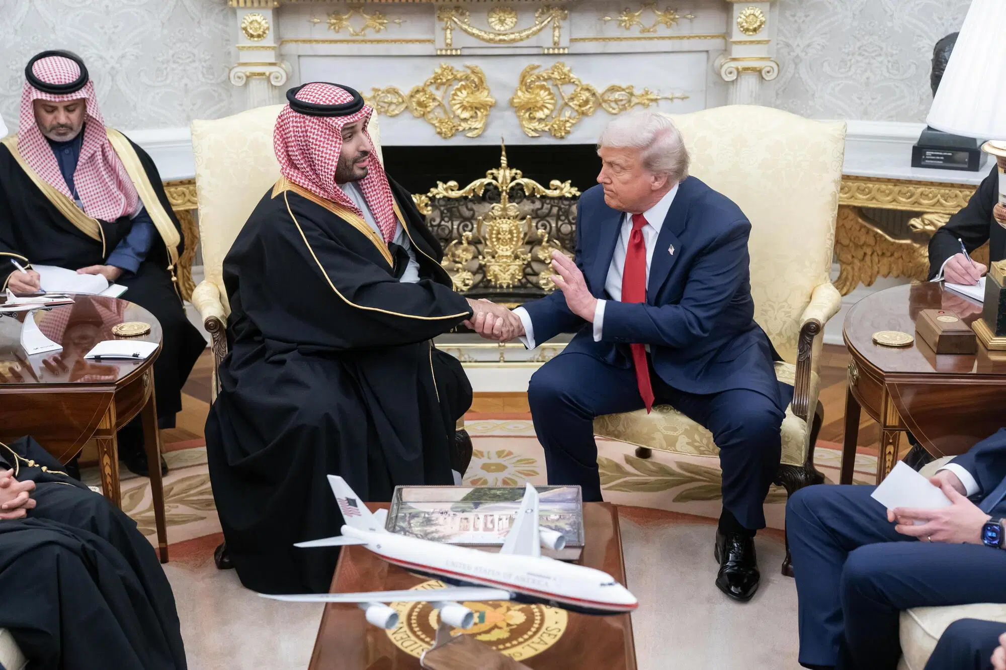 Mohammad bin Salman