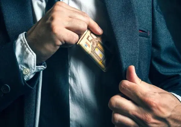 &ldquo;Libera&rdquo; nos a malo: regione che vai, corrotti e corruttori che trovi. Ecco la classifica e c&rsquo;&egrave; poco da fare i campanilisti  