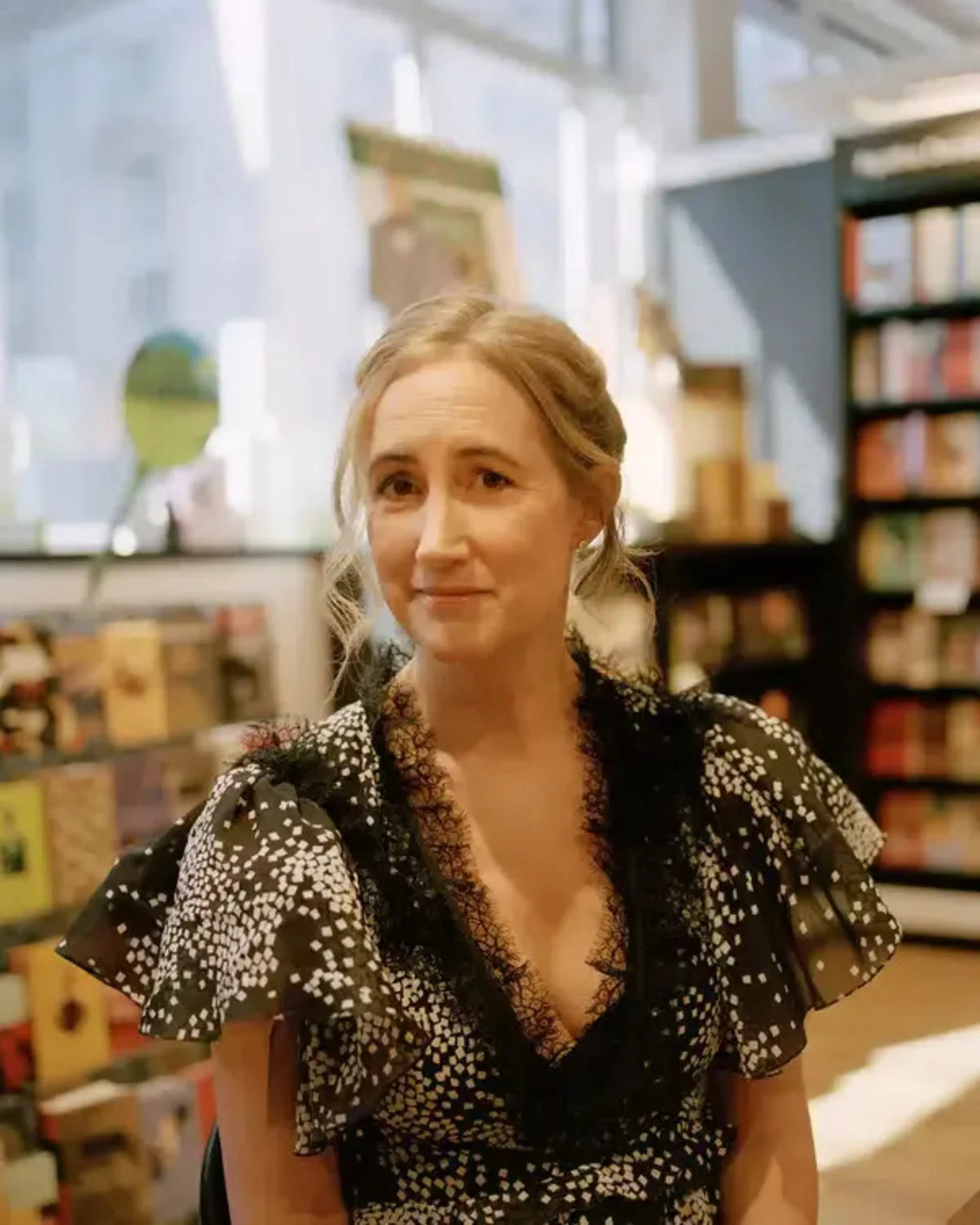 Sophie Kinsella