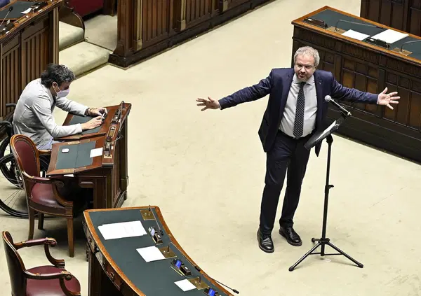 Abbiamo litigato un po' con Claudio Borghi su Trump, Putin e la &ldquo;guerra all&rsquo;Europa&rdquo; dei sovranisti e diamo ragione&nbsp;a&nbsp;Crosetto