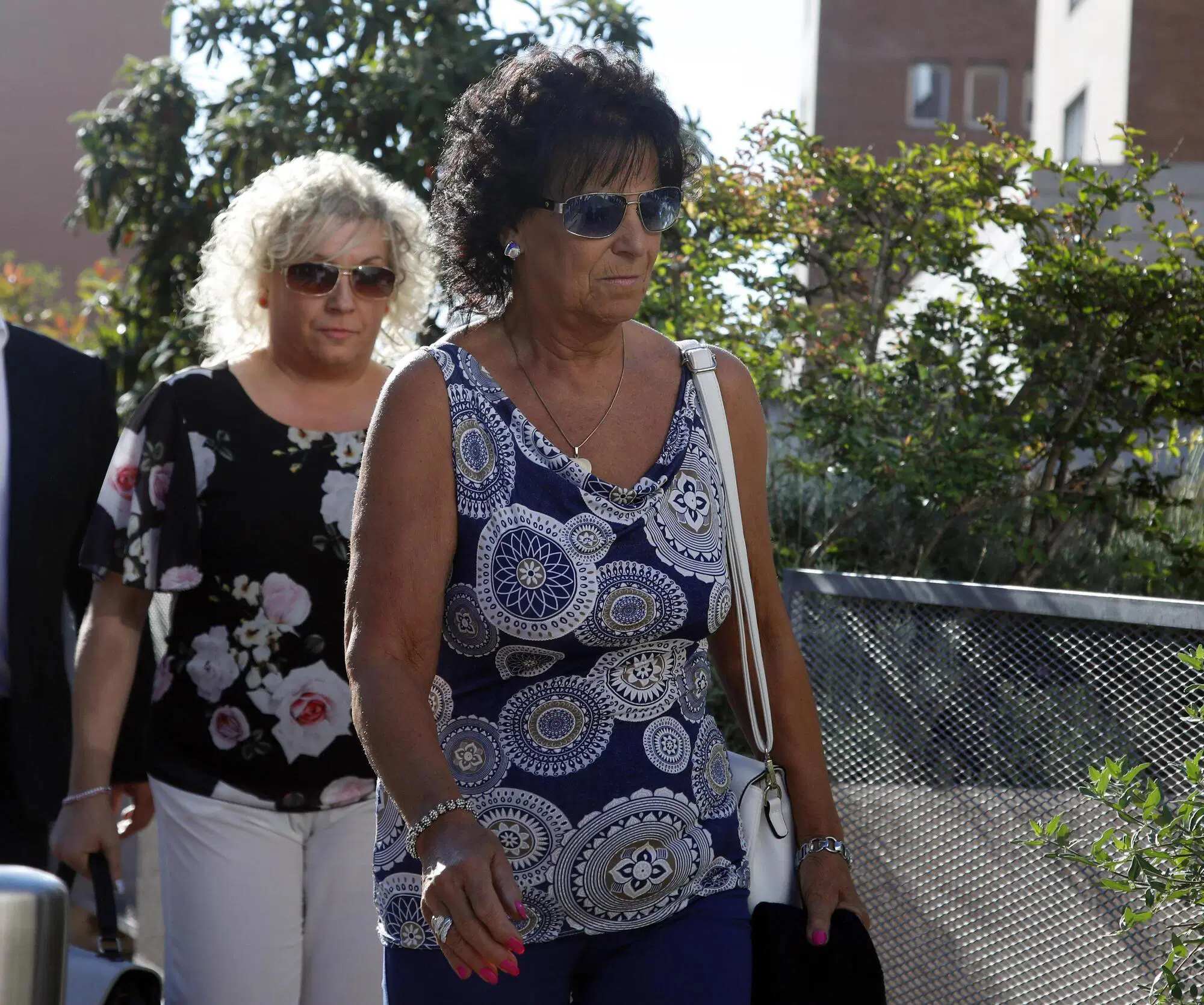Ester Arzuffi, la mamma di Massimo Bossetti 
