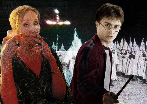 L&rsquo;Universit&agrave; &egrave; diventata il cesso pubblico dei militanti woke: dalla &ldquo;pandemia della bianchezza&rdquo; a Harry Potter considerato &ldquo;offensivo e obsoleto&rdquo;