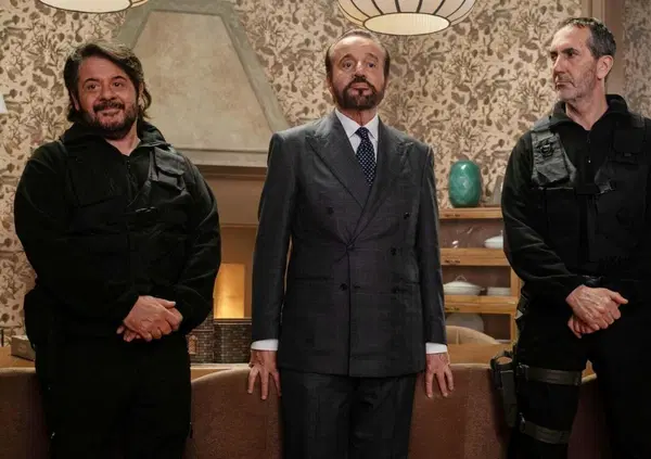 Agata Christian, De Sica sforna un cinepanettone crime e trasforma il 'disoccupato' Tony Effe in attore. Ipotesi di reato? Una ca*ata pazzesca!