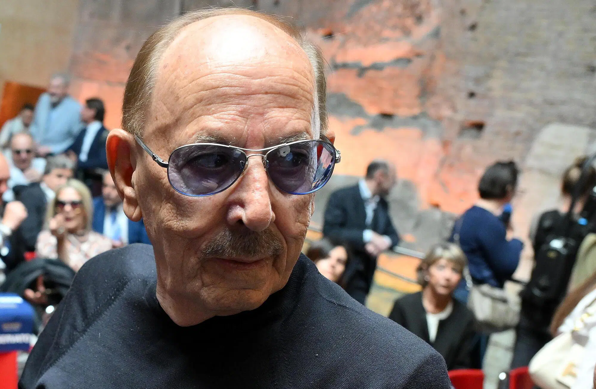 Antonio Angelucci 