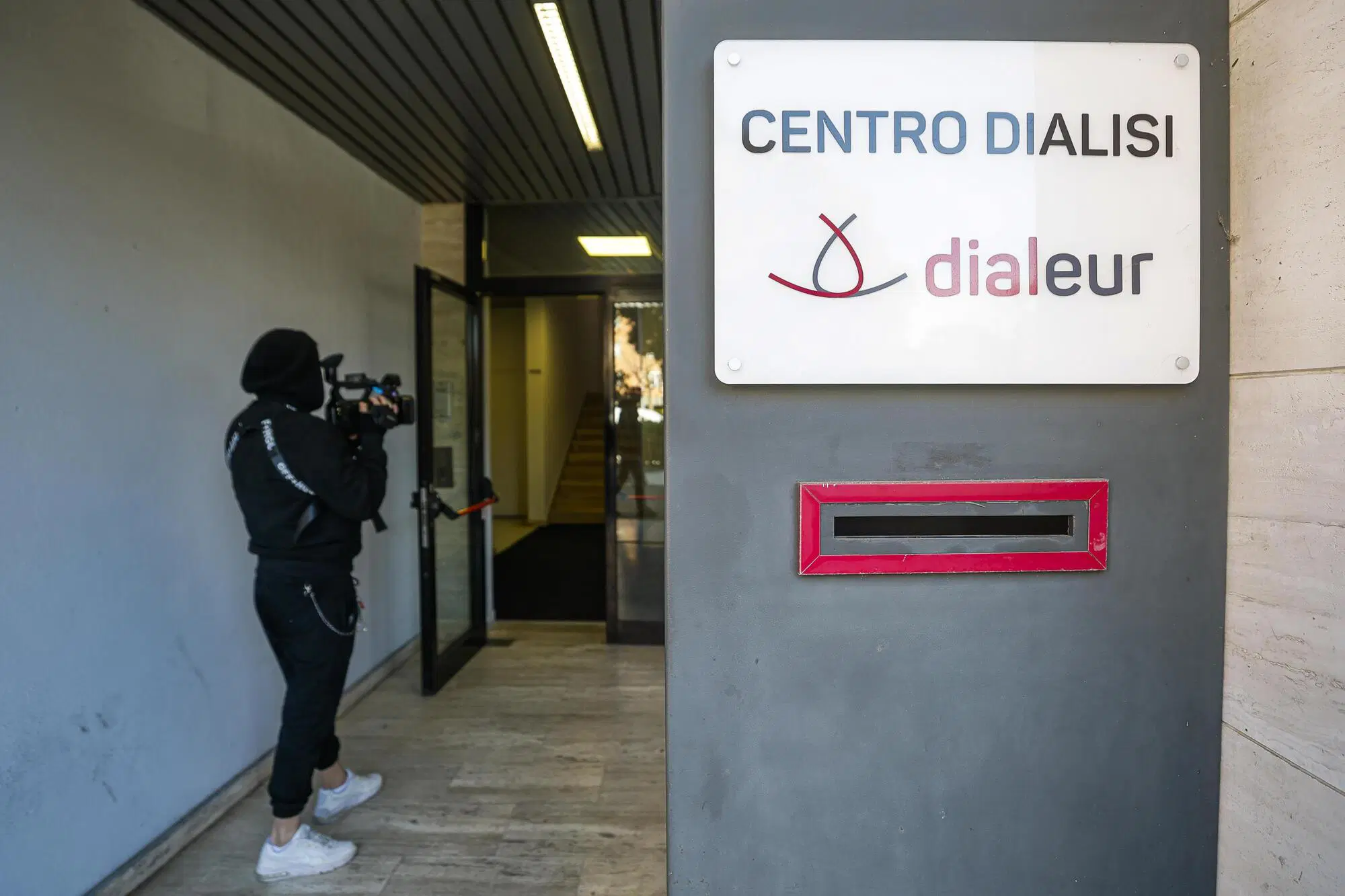 Dialeur, centro dialisi privato