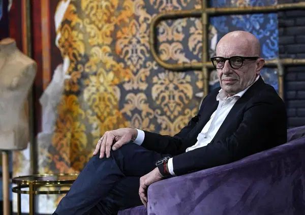 Sallusti al posto di Porro a Natale &egrave; come Mamma ho perso l'Aereo su Italia1: un tappabuchi, ma non se lo merita