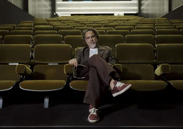 Siamo stati alla Fondazione Prada per la mostra Sue&ntilde;o Perro (o l&rsquo;imprevedibile mondo di Alejandro G. I&ntilde;&aacute;rritu?): ecco com&rsquo;&egrave; andata