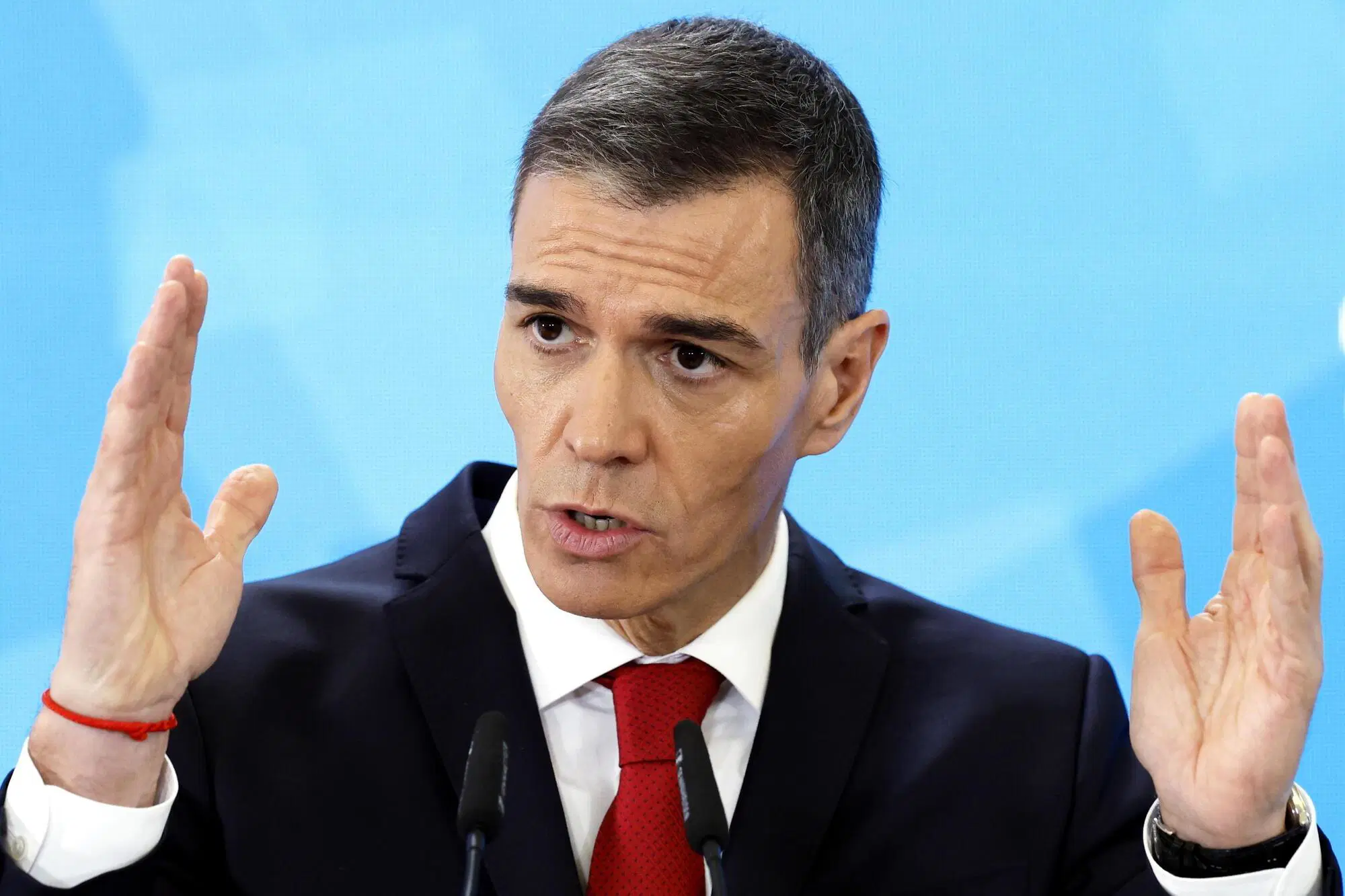 Sanchez Ansa