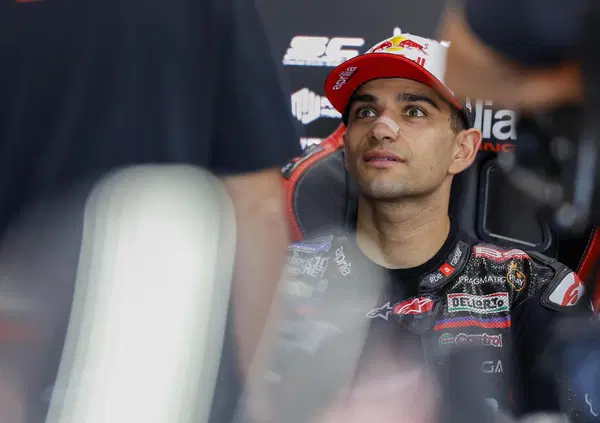 Jorge Mart&iacute;n che piange e parla della morte &egrave; il nuovo Marc Marquez? Lo speciale &ldquo;From Heaven to Hell&rdquo; della Dorna sembra portarci l&igrave;
