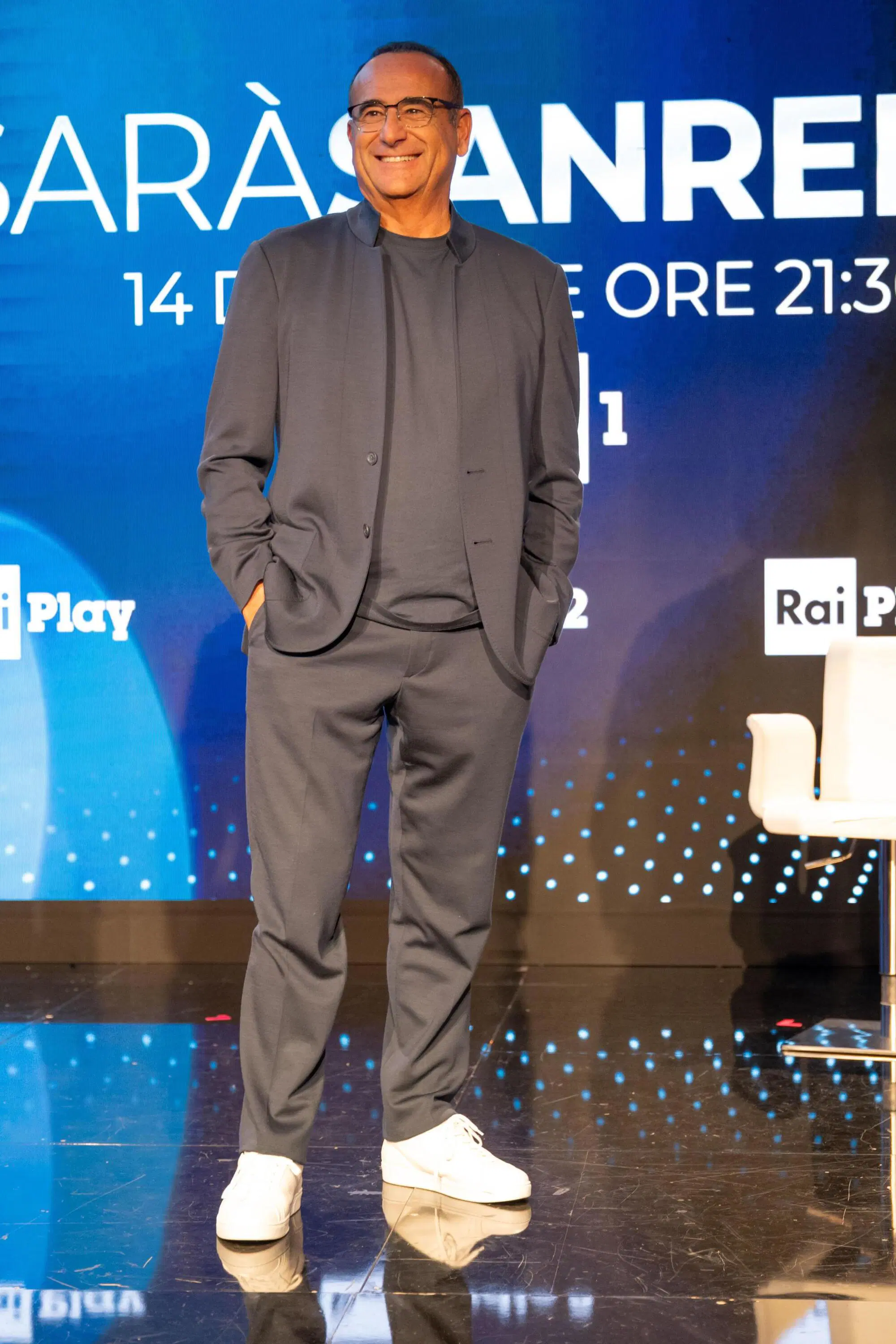 Carlo Conti