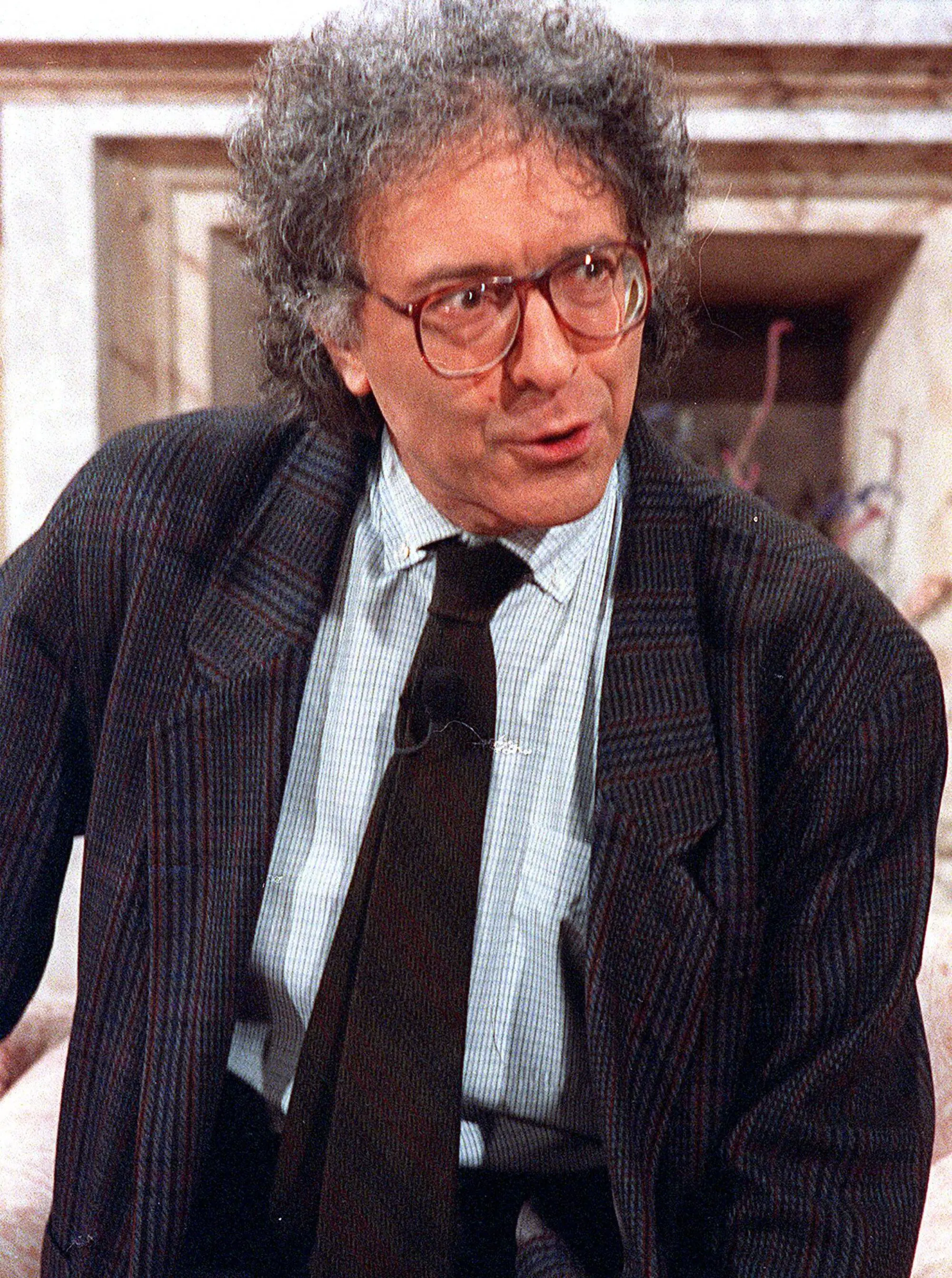 Giampiero Mughini