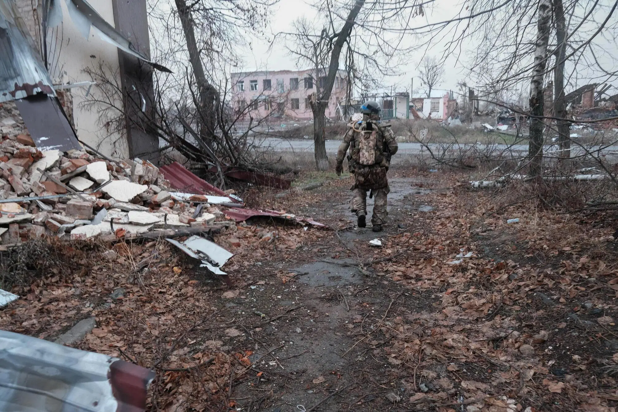 Guerra in Ucraina