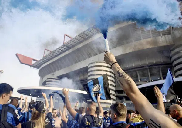 Nelle motivazioni alla sentenza Doppia Curva ci sono cose che vanno ribadite. Altre, invece, meritano un approfondimento: il rapporto tra Ferdico e Bellocco, gli steward, Caminiti e il potere nella Sud