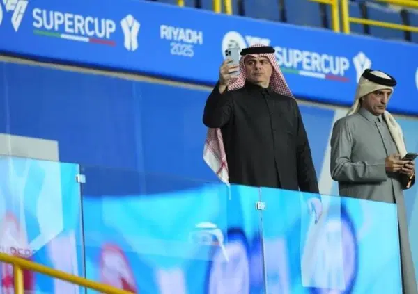 S&igrave;, lo diciamo anche quest&rsquo;anno: la Supercoppa italiana si gioca in Arabia Saudita, ma al mondo del calcio non interessavano i diritti?