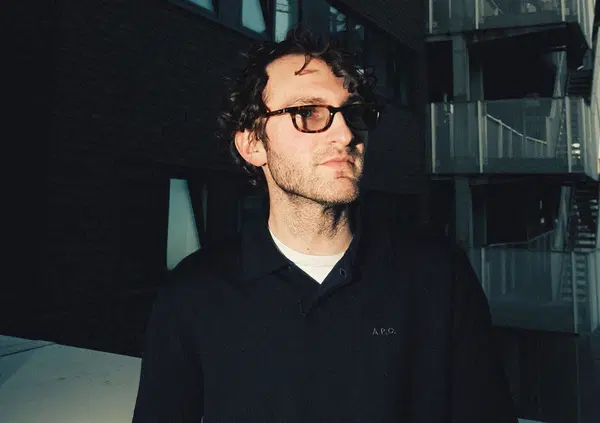 Giorgio Poi, Schegge Reworks &egrave; un&rsquo;ottima scusa per portare il disco dell&rsquo;anno nei club