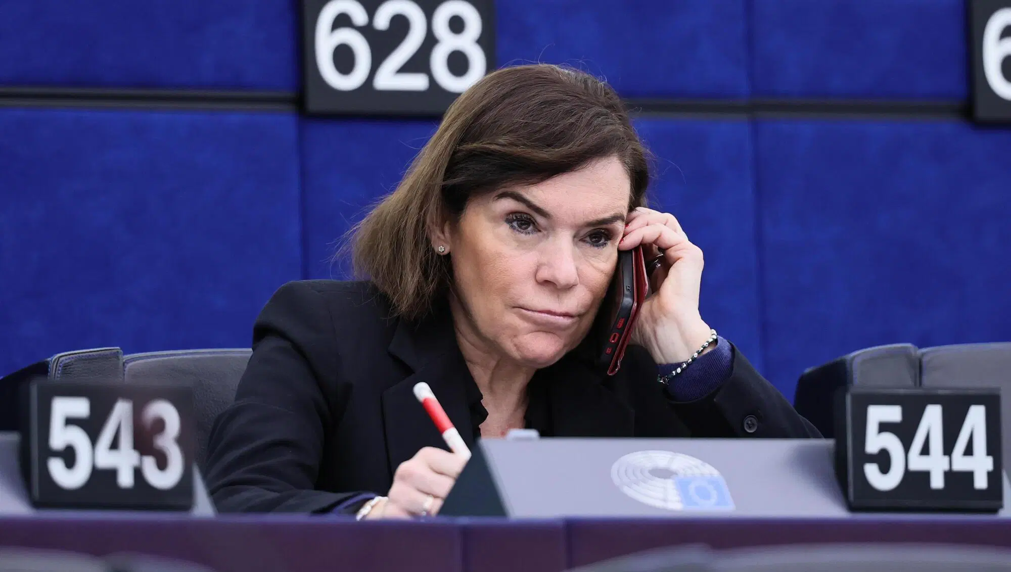 Elisabetta Gualmini Ansa