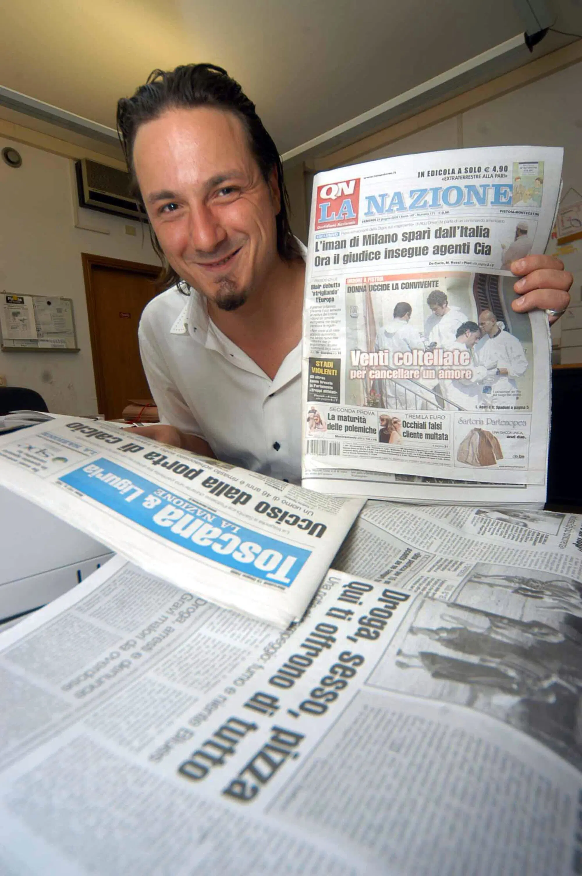 Andrea Spadoni