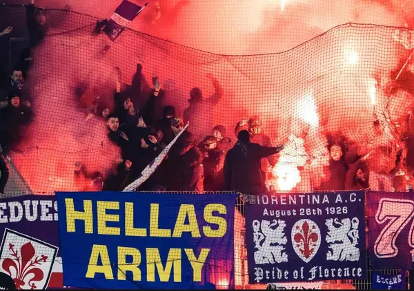 La Fiorentina perde ancora e gli ultras dicono basta: &ldquo;Vergognatevi, meritate il silenzio&rdquo;. E la Fiesole annuncia la protesta contro l&rsquo;Udinese: &ldquo;La curva rester&agrave; vuota i primi 20 minuti&rdquo;