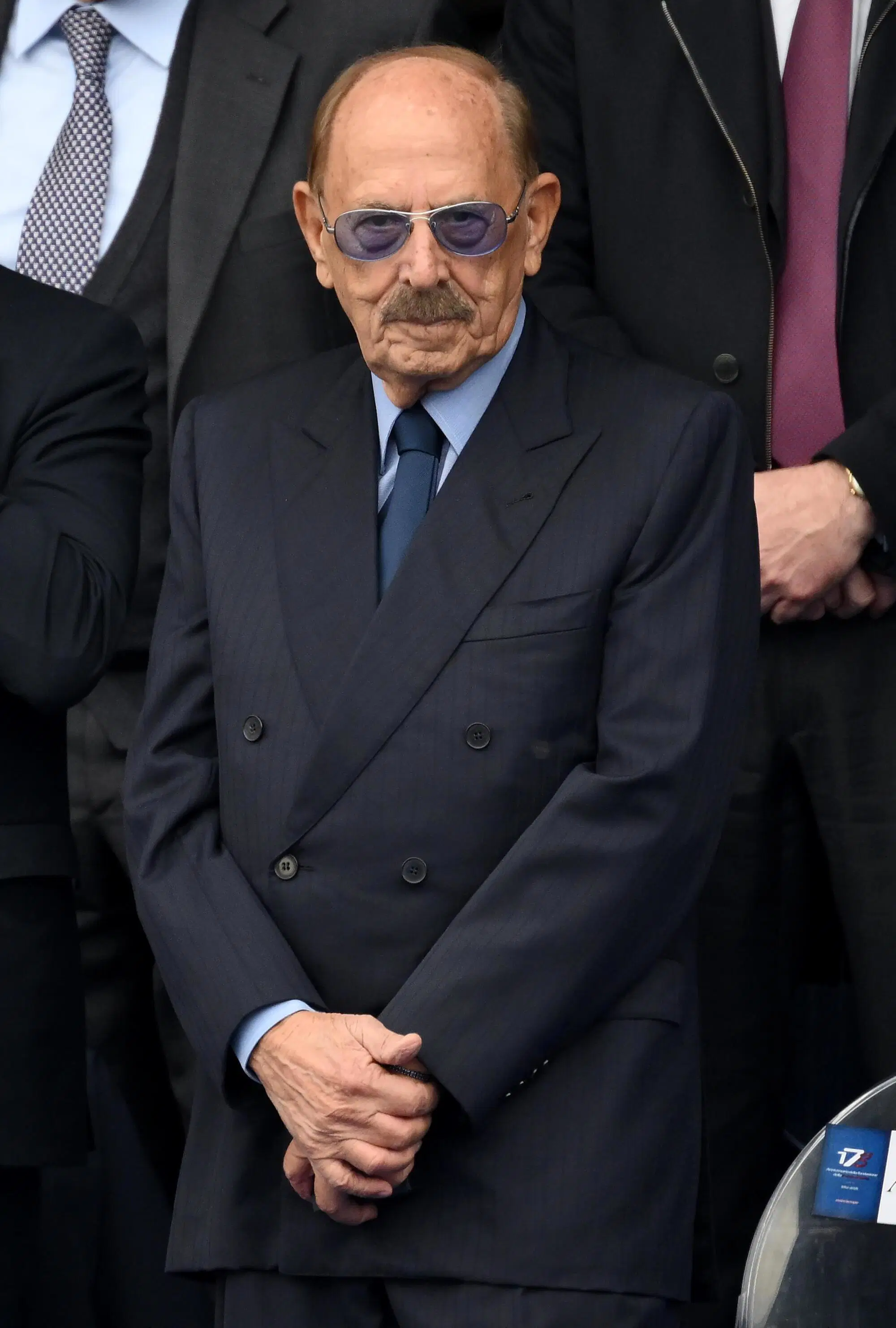 Angelucci Ansa