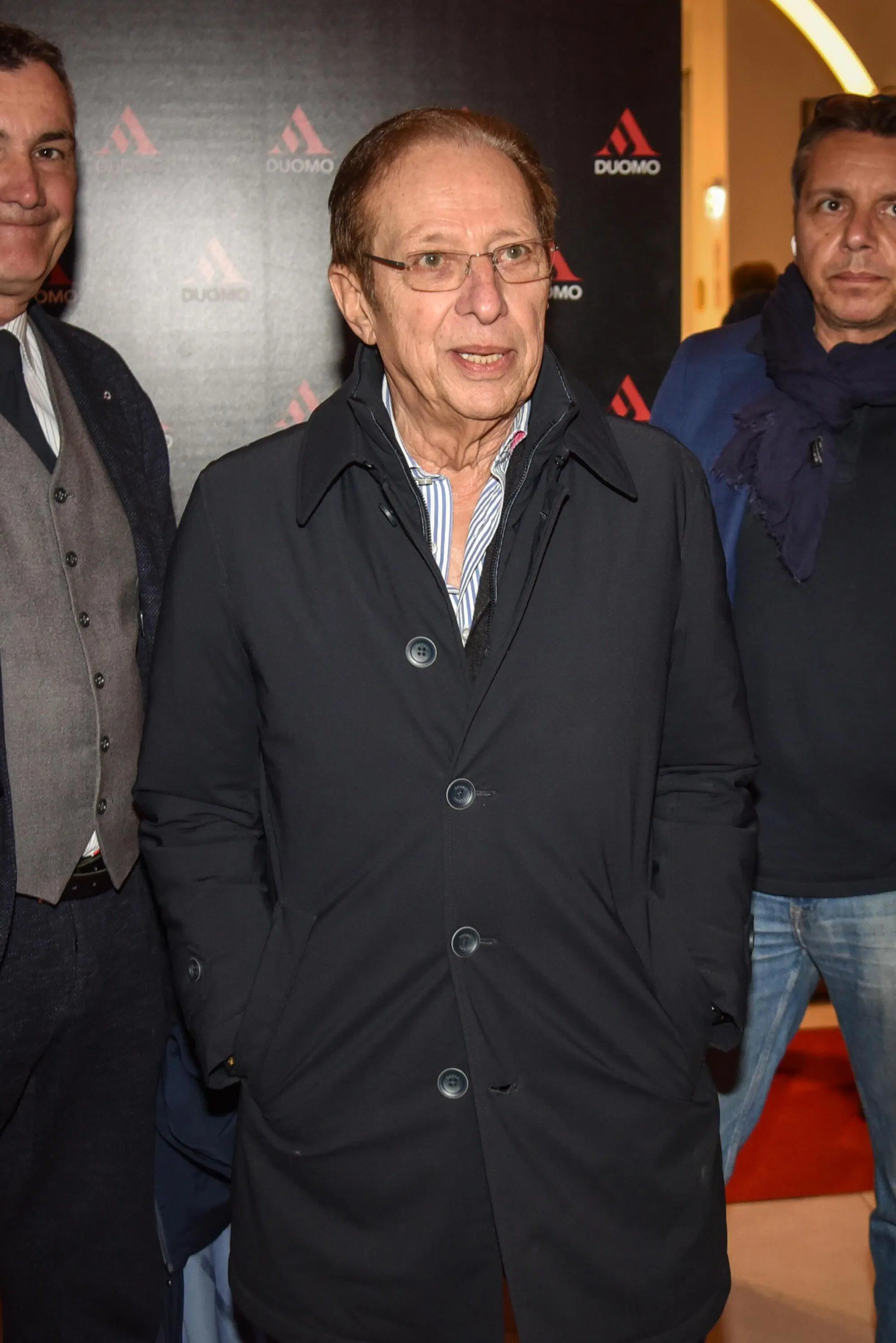 Paolo Berlusconi Ansa