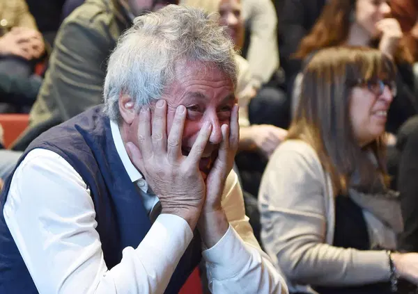 Questo libro non lo ha scritto Baricco ma avrebbe potuto