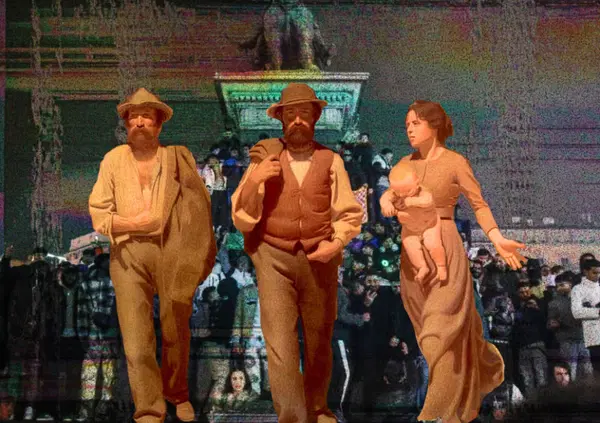 Avanti, senza popolo, alla riscossa: ma che sinistra &egrave; quella che snobba le persone che hanno paura di microcriminalit&agrave;, immigrati e baby gang? 