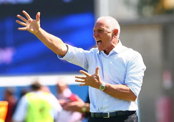 Gigi Cagni a MOW sulle ali di Rang&egrave;t: &ldquo;A Coverciano fanno solo danni&rdquo;. E su Conte, Pardo, Motta e il Premio per la pace della Fifa a Trump&hellip;