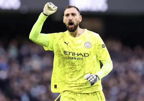 &ldquo;Donnarumma come Sinner&rdquo;. L&rsquo;endorsment di Ziliani a Gigio: &ldquo;Perch&eacute; solo in pochi se ne sono accorti?&rdquo;. E il paragone riguarda anche i pi&ugrave; grandi del calcio italiano&hellip;