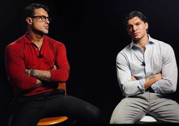 Altro che MeToo italiano, nessuno si sta indignando davvero per il &ldquo;sistema Signorini&rdquo; raccontato da Corona. Ma vi ricordate cosa successe dopo le accuse a Weinstein?