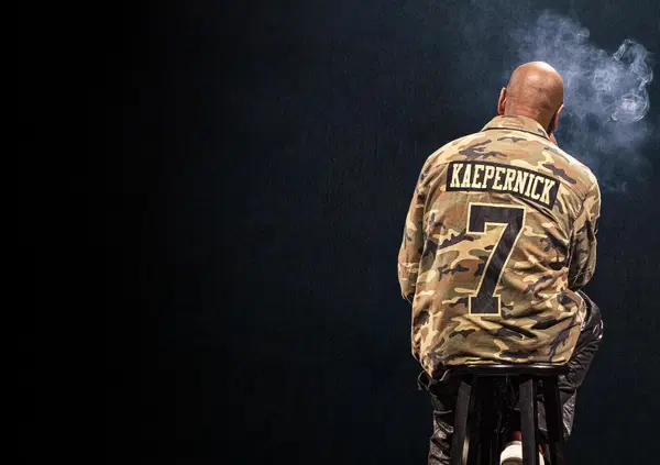 Dave Chappelle torna a sorpresa su Netflix con The Unstoppable ma sembra che da comico sia diventato un guru laico