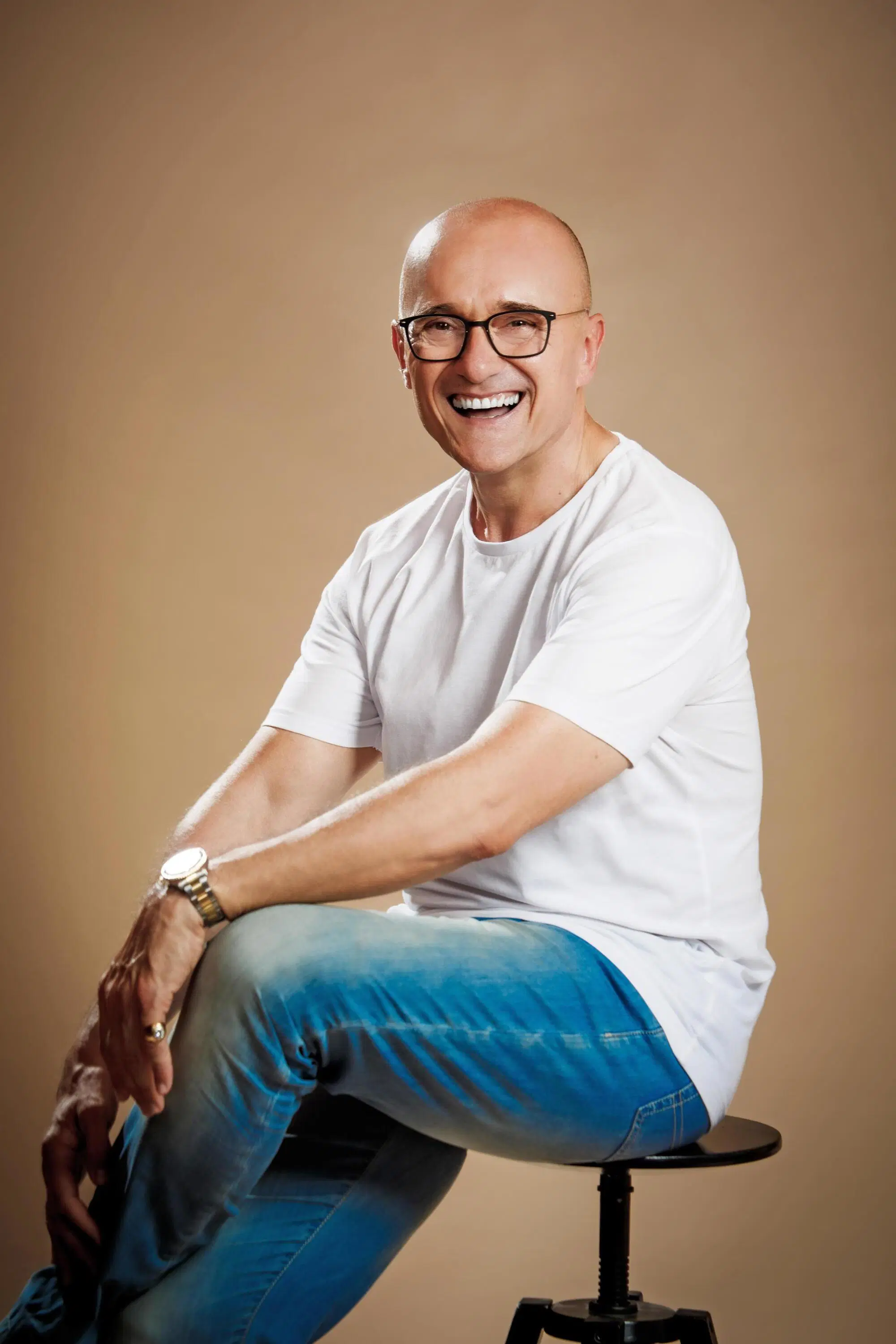 Alfonso Signorini Ansa